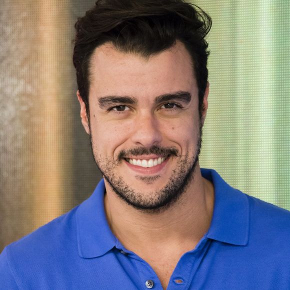 Joaquim Lopes se isolou dos demais estudantes da escola por conta do bullying: 'Passava os meus recreios na biblioteca'