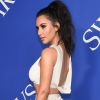 Kim Kardashian, eleita 'Influenciadora' de 2018 pelo CFDA Fashion Awards, foi elogiada por Thommy Hilfger: 'É a influenciadora mais importante e poderosa do mundo'