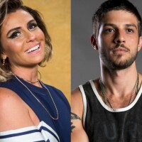 'Segundo Sol': Ícaro confronta Luzia e a DJ admite ser sua mãe. 'Sou eu!'