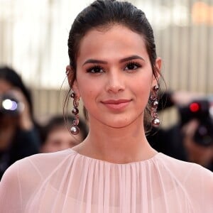 Bruna Marquezine disse que a paixão é o motivador para conquistar seus sonhos