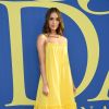 Olivia Culpo no CFDA (Council of Fashion Designers of America) Awards 2018, realizado no Brooklyn Museum, em Nova York, nesta segunda-feira, 4 de junho de 2018