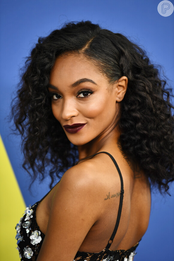 Famosas no CFDA (Council of Fashion Designers of America) Awards 2018, realizado no Brooklyn Museum, em Nova York, nesta segunda-feira, 4 de junho de 2018