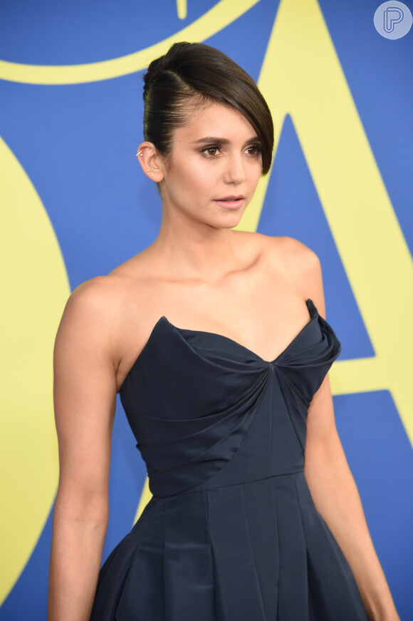 Famosas no CFDA (Council of Fashion Designers of America) Awards 2018, realizado no Brooklyn Museum, em Nova York, nesta segunda-feira, 4 de junho de 2018