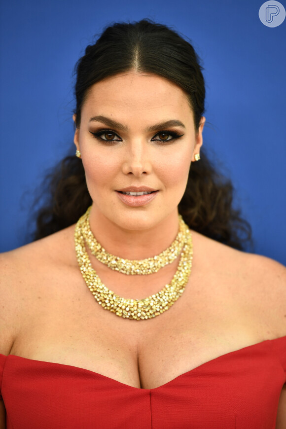 Famosas no CFDA (Council of Fashion Designers of America) Awards 2018, realizado no Brooklyn Museum, em Nova York, nesta segunda-feira, 4 de junho de 2018