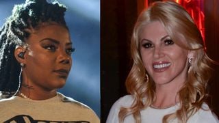 Ludmilla será indenizada em R$ 10 mil após comentário de Val Marchiori