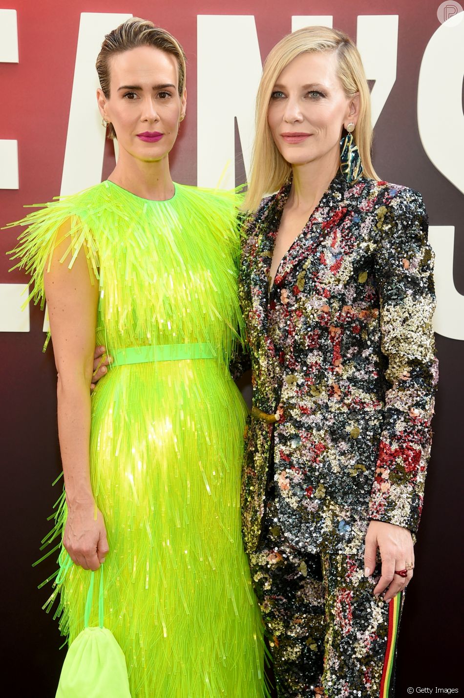 Sarah Paulson Filme & Fernsehsendungen Sarah Paulson Filme & Fernsehsendungen