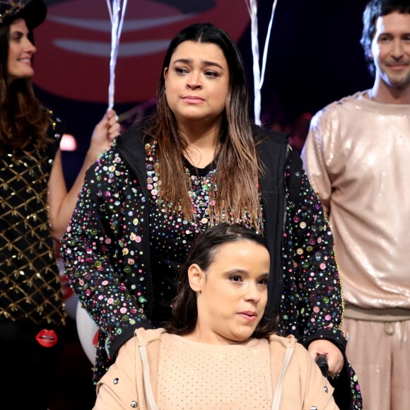 A La Dolce Belle é uma coleção cápsula de moda inclusiva lançada pela estilista Andressa Salomone