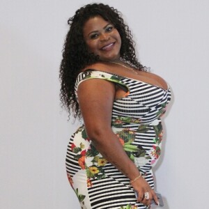 Jojo Toddynho declarou amor a Neymar após receber vídeo do jogador da seleção brasileira: 'Me desculpe, Bruna Marquezine, eu sou apaixonada. Estou desfalecida'