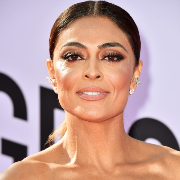 'Promover a celebração de importantes artistas em uma ocasião tão especial significa entender a importância do entretenimento no mundo', destacou Juliana Paes