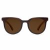 O óculos Zerezes de jacarandá está disponível por R$ 450