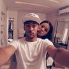 Bruna Marquezine vai passar uns dias com Neymar em Barcelona após a novela 'Em Família'
