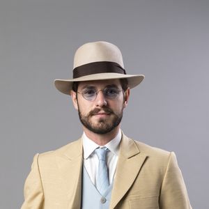 Camilo (Maurício Destri) perdoa a mãe, Julieta (Gabriela Duarte), no capítulo de sábado-feira, 23 de junho de 2018 da novela 'Orgulho e Paixão'