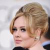Prestes a interpretar 'Skyfall' no Oscar, Adele tem se submetido a hipnose para driblar a ansiedade, informou jornal inglês em 6 de fevereiro de 2013