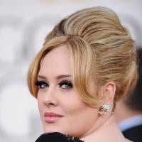 Adele, prestes a se apresentar no Oscar, faz hipnose para controlar ansiedade