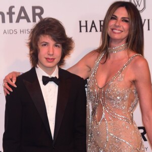 Lucas Jagger entregou que a mãe, Luciana Gimenez, tomou a iniciativa para instalar um aplicativo rastreador em seu celular