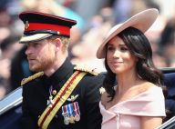 Meghan Markle pede ajuda ao marido, Harry, para montar looks:'Quer a visão dele'