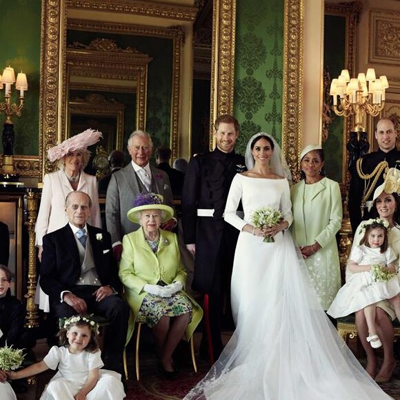 Meghan Markle, inicialmente, precisa fazer a reverência à rainha Elizabeth e chamá-la de "Vossa Majestade"