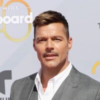 Ricky Martin entrega desejo para futuro dos filhos: 'Gostaria que fossem gays'