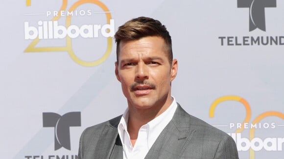 Ricky Martin entrega desejo para futuro dos filhos: 'Gostaria que fossem gays'