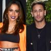 Anitta elogia Neymar ao participar de programa em TV argentina