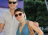 Sergio Guizé confirma mudança pro interior com Bianca Bin: 'Sem data pra voltar'