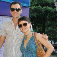 Sergio Guizé confirma mudança pro interior com Bianca Bin: 'Sem data pra voltar'