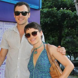 Bianca Bin e Sergio Guizé vão mesmo morar juntos no interior de São Paulo