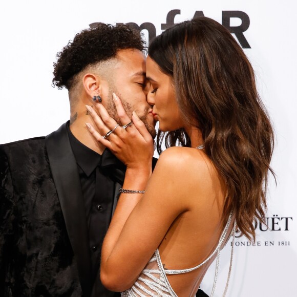 Bruna Marquezine possivelmente ficará apenas 3 dias ao lado de Neymar na Rússia