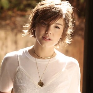 'Você pode fazer o que quiser da vida. É só isso, simples. Essa é minha luta', afirmou Alice Wegmann