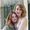 Gabriela (Camila Morgado) e Flora (Jeniffer Oliveira) se acertam no capítulo de sexta-feira, 29 de junho de 2018 da novela 'Malhação'
