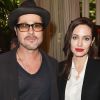 Ex de Angelina Jolie, Brad Pitt conseguiu mais tempo de custódia com os filhos