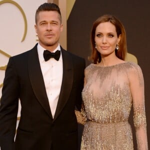 Ex de Brad Pitt, Angelina Jolie corre o risco de perder a guarda dos filhos