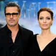Ex de Angelina Jolie, Brad Pitt está fazendo terapia semanal para se tornar um pai melhor
