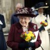 Primo de rainha Elizabeth II e companheiro trocarão alianças no primeiro casamento gay da família real, como contou em entrevista ao 'Daily Mail' nesta segunda-feira, dia 18 de junho de 2018