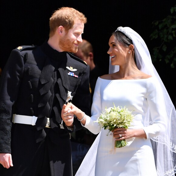 Após a família real presenciar o casamento de Meghan e Harry, haverá o primeiro casamento gay da realeza britânica