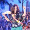 Juliana Paes dança 'hula hula' no 'Esquenta', na Globo