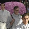 Ex-Vuitton, novo estilista da Dior estreia com pegada street wear em Paris