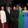 Kit Harington e Rose Leslie, de 'Game of Thrones', convidaram vários atores do elenco da série para o casamento