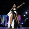 Demi Lovato empolga o público no Rock in Rio Lisboa