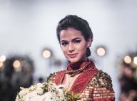 Marquezine posa com atrizes de novela após voltar da Rússia: 'Últimas semanas'