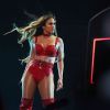 'A nova J-Lo? A bombshell brasileira está assumindo o comando da cena da música latina', afirmou jornal britânico sobre Anitta