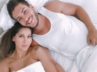 Grávida, Mayra Cardi esclarece pedido para não tocarem na barriga. Confira!