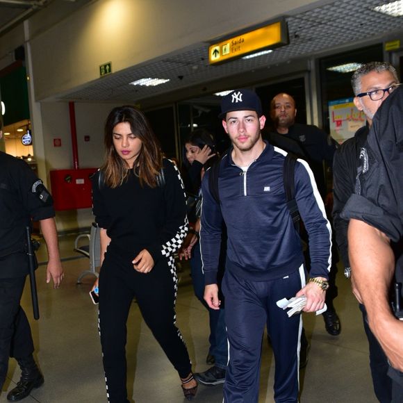 Nick Jonas vai ser a atração principal de sábado (30) no Villa Mix Festival