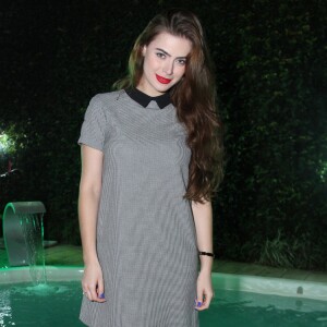 Ex de Douglas Sampaio, Rayanne Morais defendeu Jeniffer Oliveira