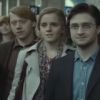 Daniel Radcliffe já com feições de mais velho na saga 'Harry Potter'