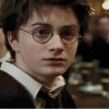 Daniel Radcliffe em cenas do filme 'Harry Potter e o Prisioneiro de Azkaban' 