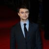 Daniel Radcliffe terá seu nome consagrado na calçada da fama, em Hollywood, Los Angeles