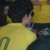 Shawn Mendes está no Brasil por causa do show no Villa Mix Goiânia