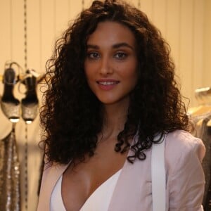 'Nossa, eu lembrei quem eu sou! O que acontece é que a gente perde um pouco a identidade porque você fica muito dependente do bebê e ele é dependente de você, então você fica ali 24 horas, atenta', contou Débora Nascimento