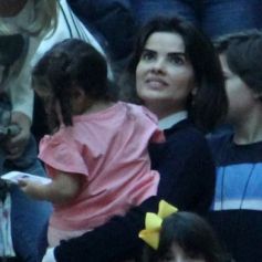 Vanessa Giácomo é mãe de Maria, de 3 anos